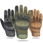 High Quality Full Finger Winter Warm Tactical Gloves Gl985